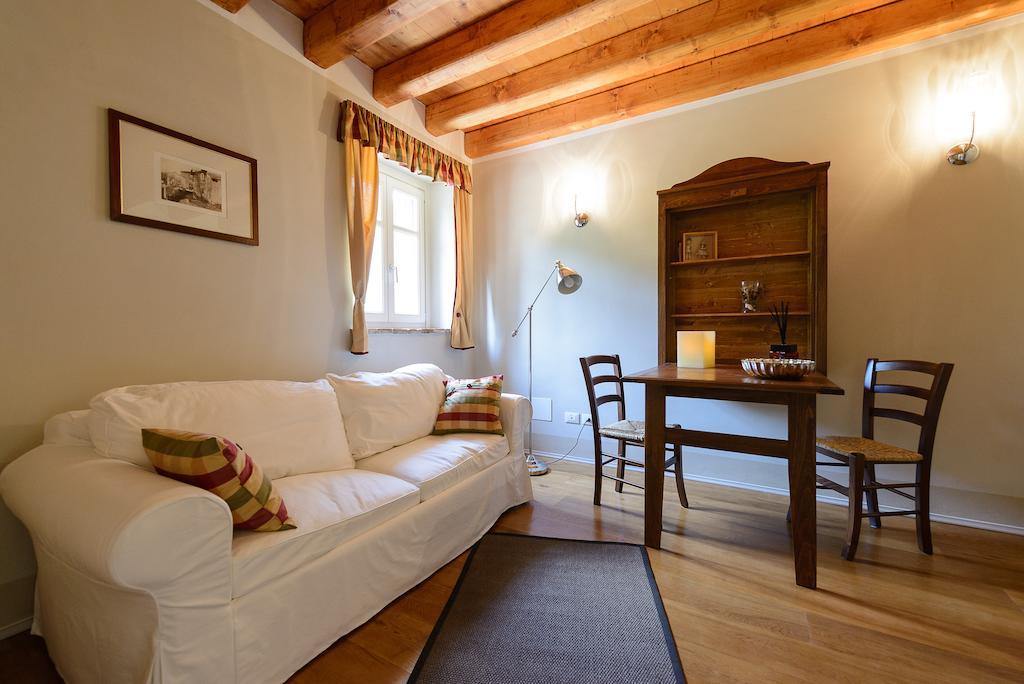 B&B Corte Jago Negrar Rom bilde
