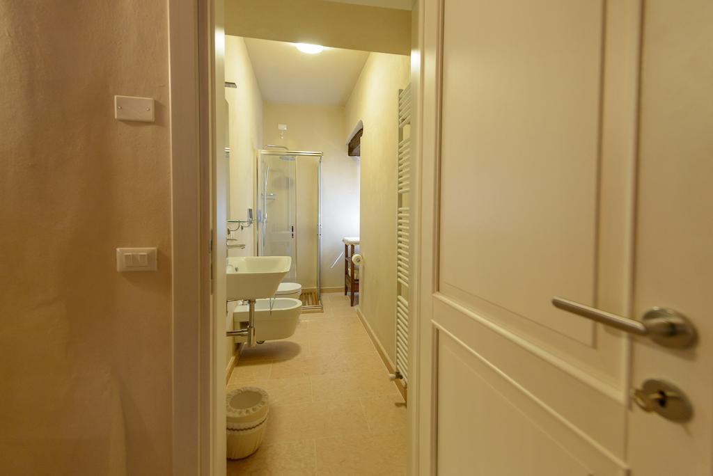 B&B Corte Jago Negrar Rom bilde