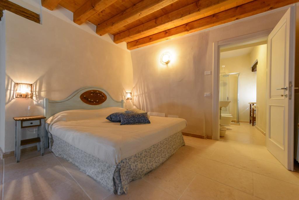 B&B Corte Jago Negrar Rom bilde