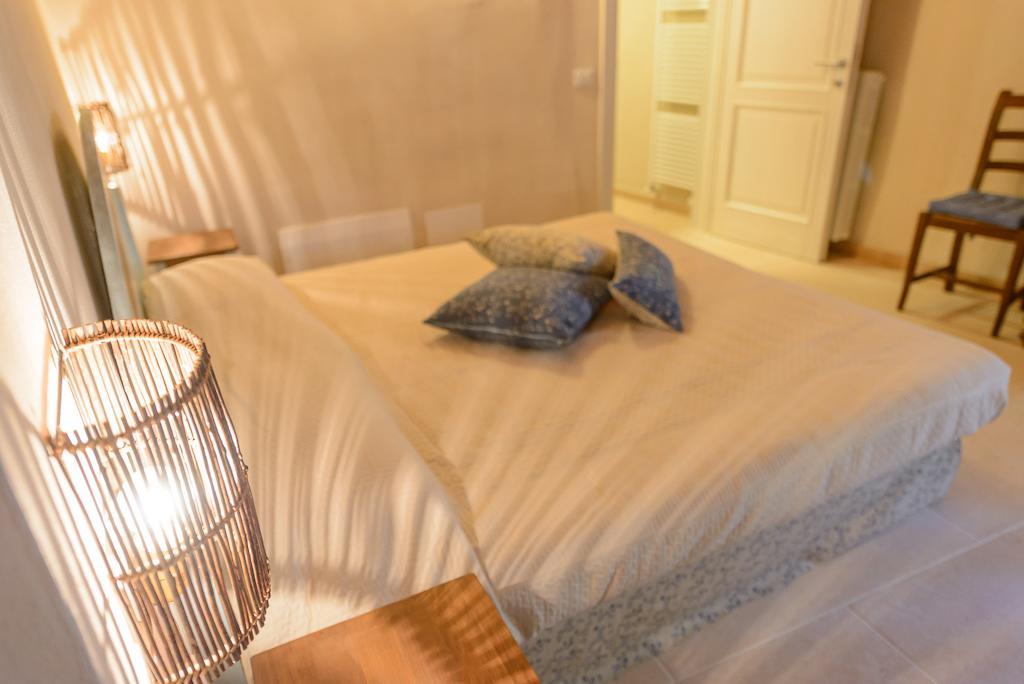 B&B Corte Jago Negrar Rom bilde