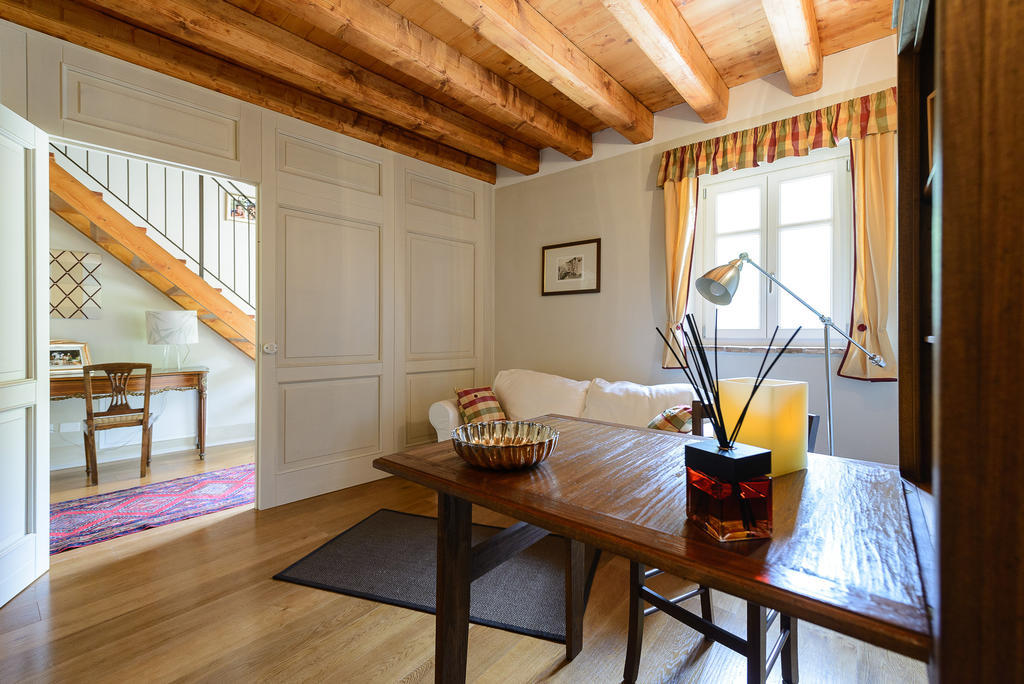 B&B Corte Jago Negrar Rom bilde