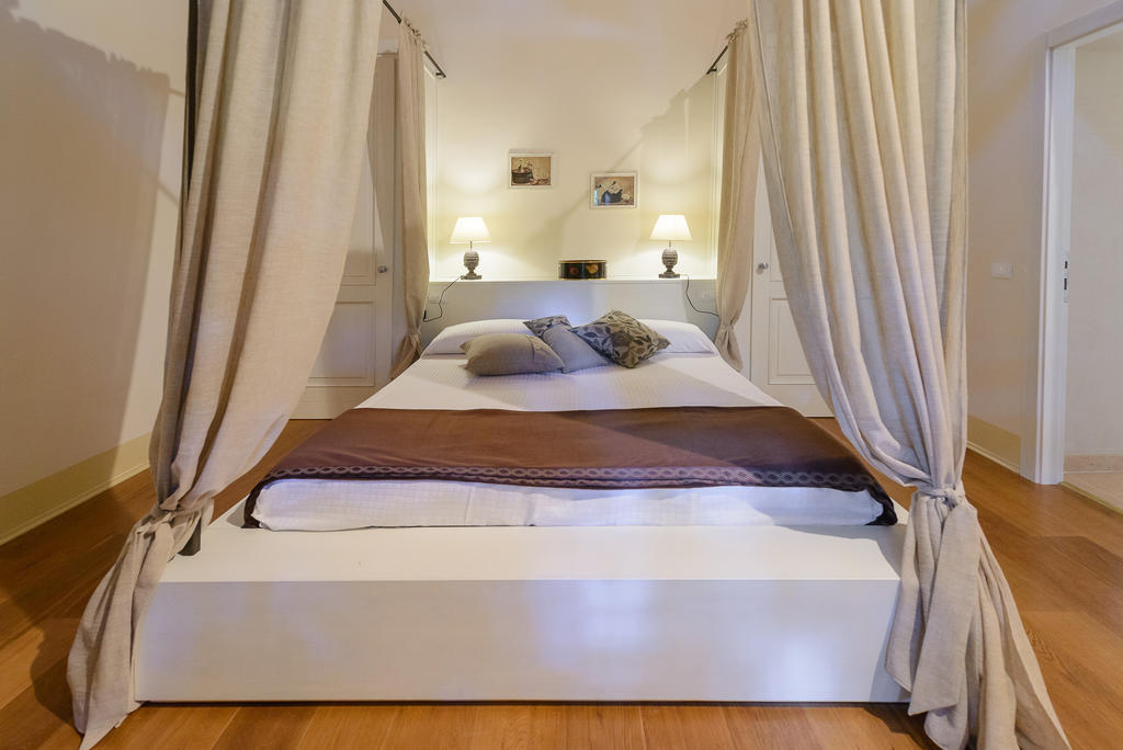 B&B Corte Jago Negrar Rom bilde