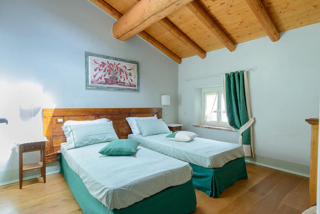 B&B Corte Jago Negrar Rom bilde